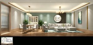 LOUNGE 2