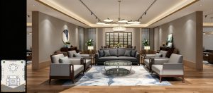 LOUNGE 3