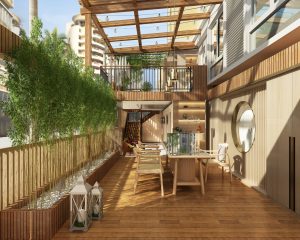 茶室开门白天2018.04.16
